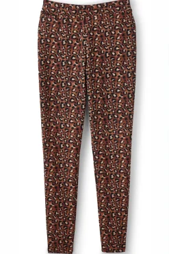 Best Soft Essential Ponte Leggings Pants|Tunics & Leggings