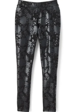 Best Soft Essential Ponte Leggings Pants|Tunics & Leggings