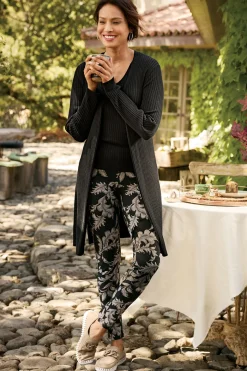 Best Soft Essential Ponte Leggings Pants|Tunics & Leggings