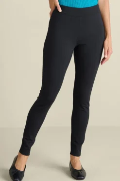 Best Soft Essential Ponte Leggings Pants|Tunics & Leggings