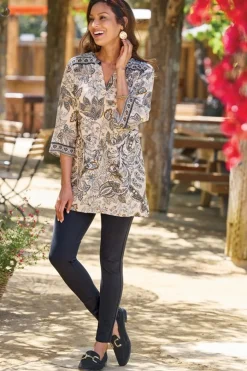 Best Soft Essential Ponte Leggings Pants|Tunics & Leggings