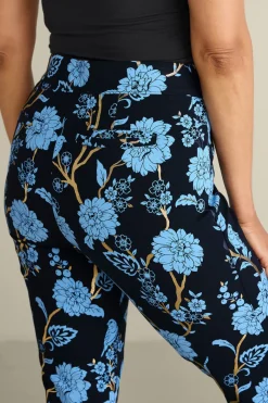 Soft Essential Ponte Slim Leg Pants Pants