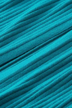 New Soft Essential Ribbed Long Cardi Tops|Sweaters & Cardigans