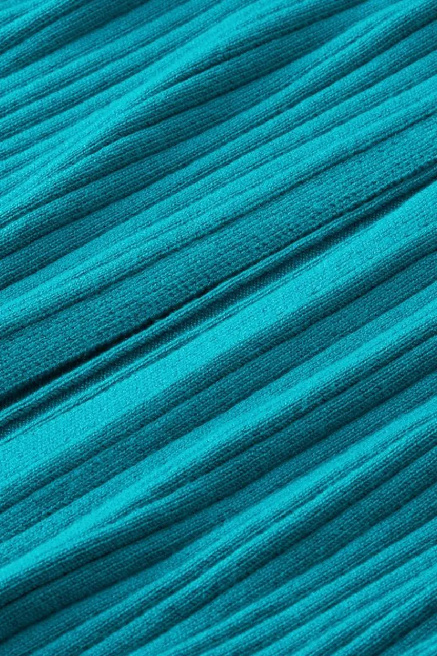 New Soft Essential Ribbed Long Cardi Tops|Sweaters & Cardigans