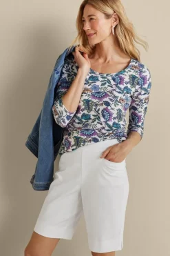 Clearance Soft Essential Superla Shorts Pants|Shorts