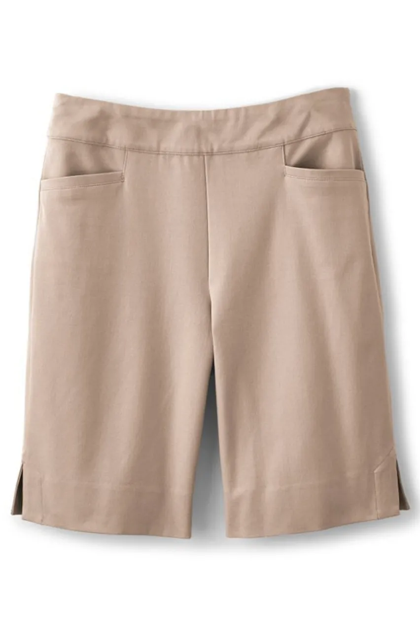 Clearance Soft Essential Superla Shorts Pants|Shorts