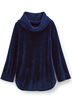 Online Soft Winds Chenille Tunic Sweater Tops|Sweaters & Cardigans