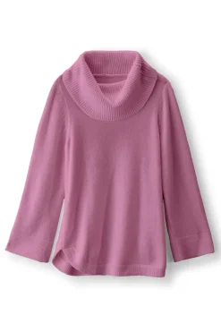 Online Soft Winds Chenille Tunic Sweater Tops|Sweaters & Cardigans