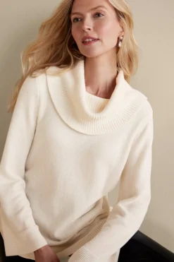 Online Soft Winds Chenille Tunic Sweater Tops|Sweaters & Cardigans