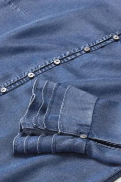 Discount Sonnet Tencel™ Shirt Tops