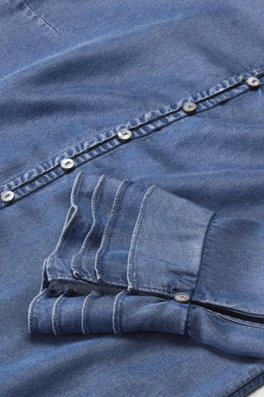 Discount Sonnet Tencel™ Shirt Tops