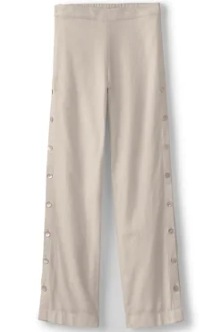 Online Sonoma Linen Blend Wide Leg Pants Pants