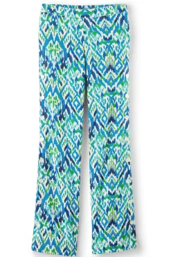 Online Sonoma Linen Blend Wide Leg Pants Pants