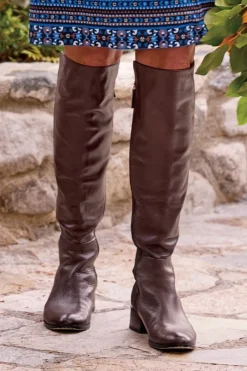 Online Spring Step Rider Tall Boot Shoes