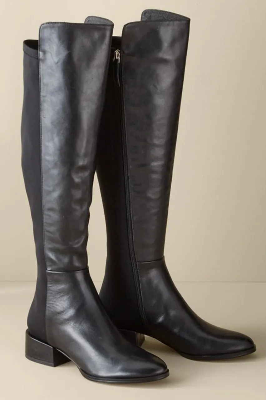 Online Spring Step Rider Tall Boot Shoes