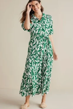 Sale Steffi Maxi Dress Dresses