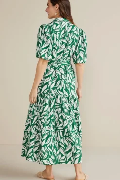 Sale Steffi Maxi Dress Dresses