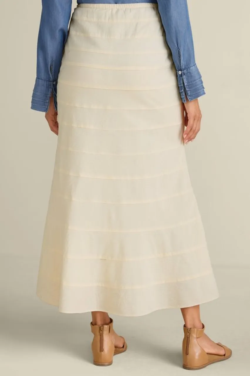 Terah Maxi Skirt Skirts