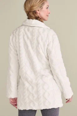 Textured Most Wonderful Cardi Sweaters & Cardigans|Sleepwear & Lounge