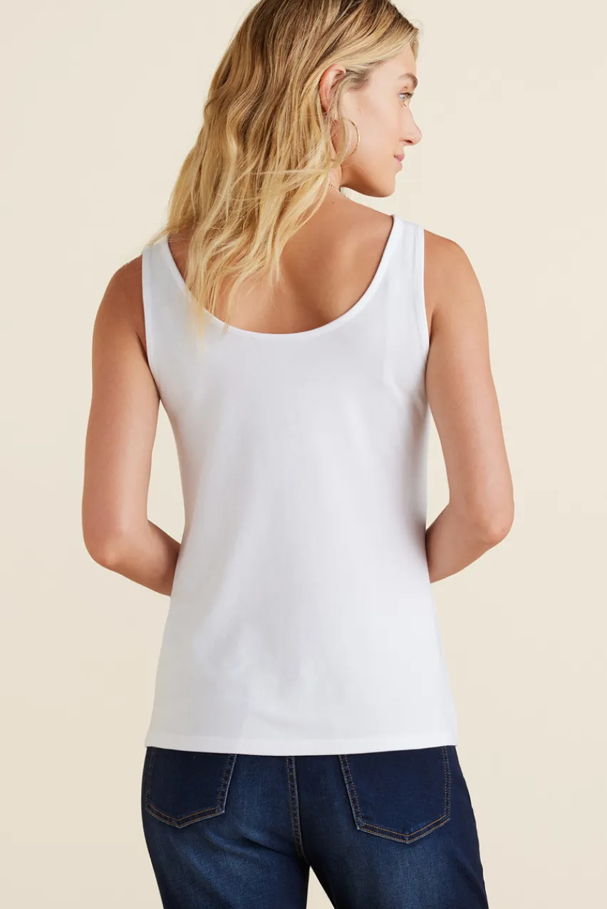 Outlet The Convertible Tank Tops|Sleepwear & Lounge