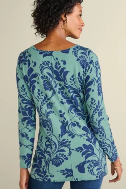 Hot Tiana Sweater Tunic Tops|Sweaters & Cardigans