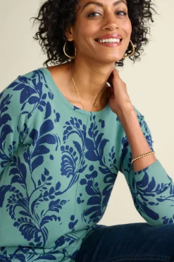 Hot Tiana Sweater Tunic Tops|Sweaters & Cardigans