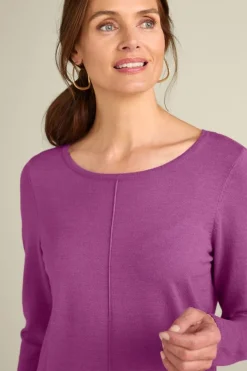 Hot Tiana Sweater Tunic Tops|Sweaters & Cardigans