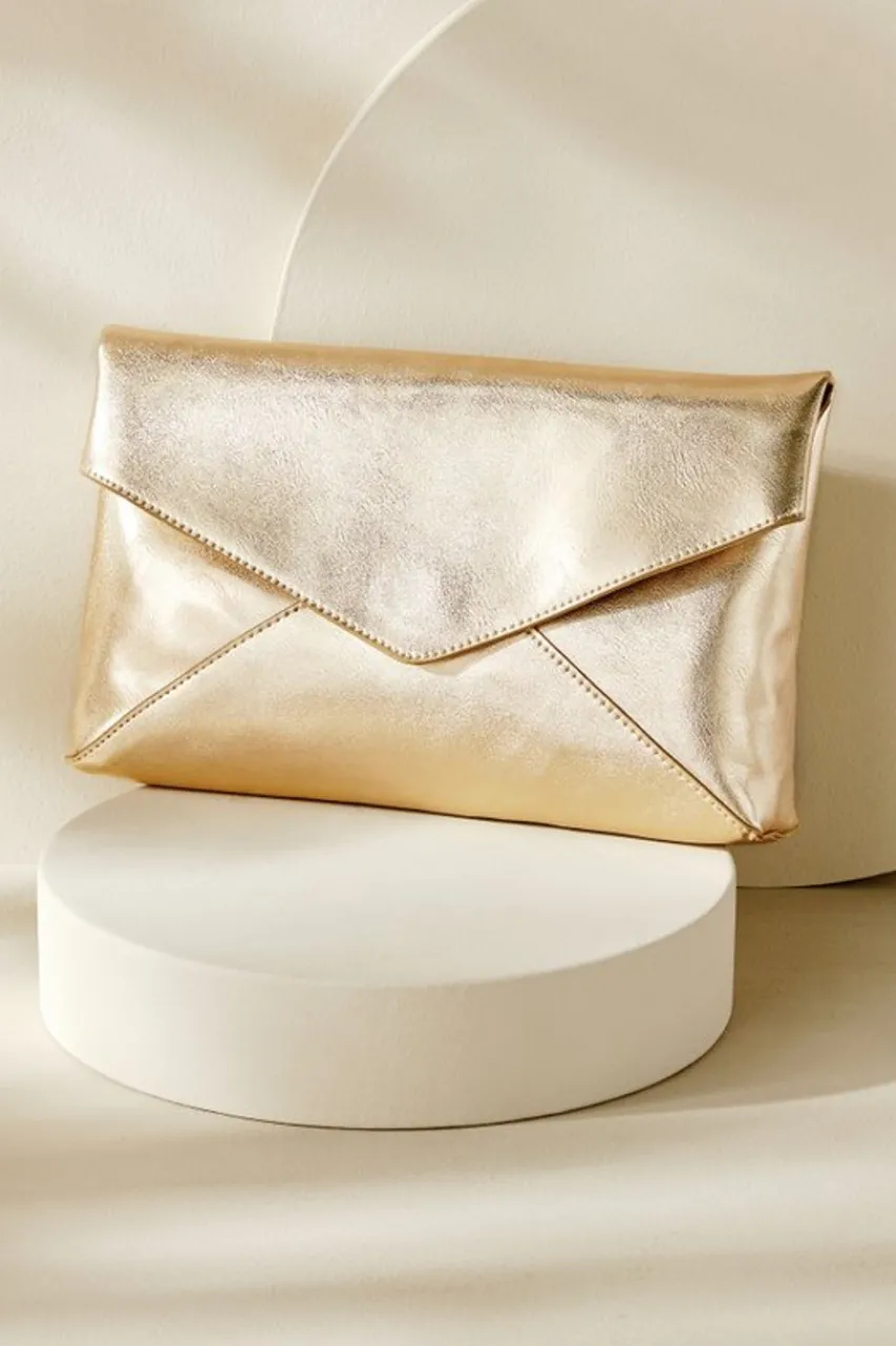 Sale Tindra Envelope Clutch Handbags