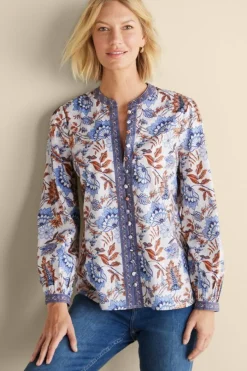 Clearance Tracy Top Tops