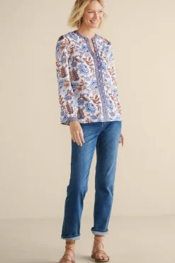 Clearance Tracy Top Tops