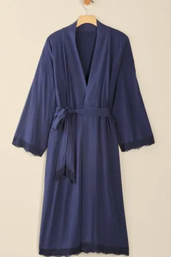 Best Tranquility Bamboo Robe Sleepwear & Lounge