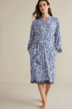 Best Tranquility Bamboo Robe Sleepwear & Lounge