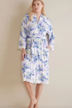 Best Tranquility Bamboo Robe Sleepwear & Lounge