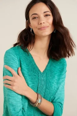 Sale Trevi Lace Top Tops