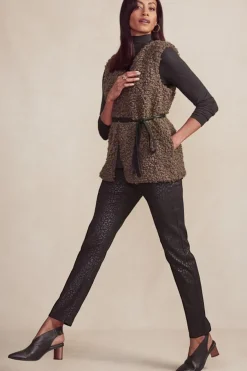 Online Ultimate Denim Animal Straight Leg Jeans Jeans