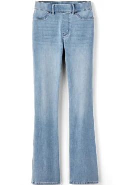 New Ultimate Denim Pull-On Bootcut Jeans Jeans