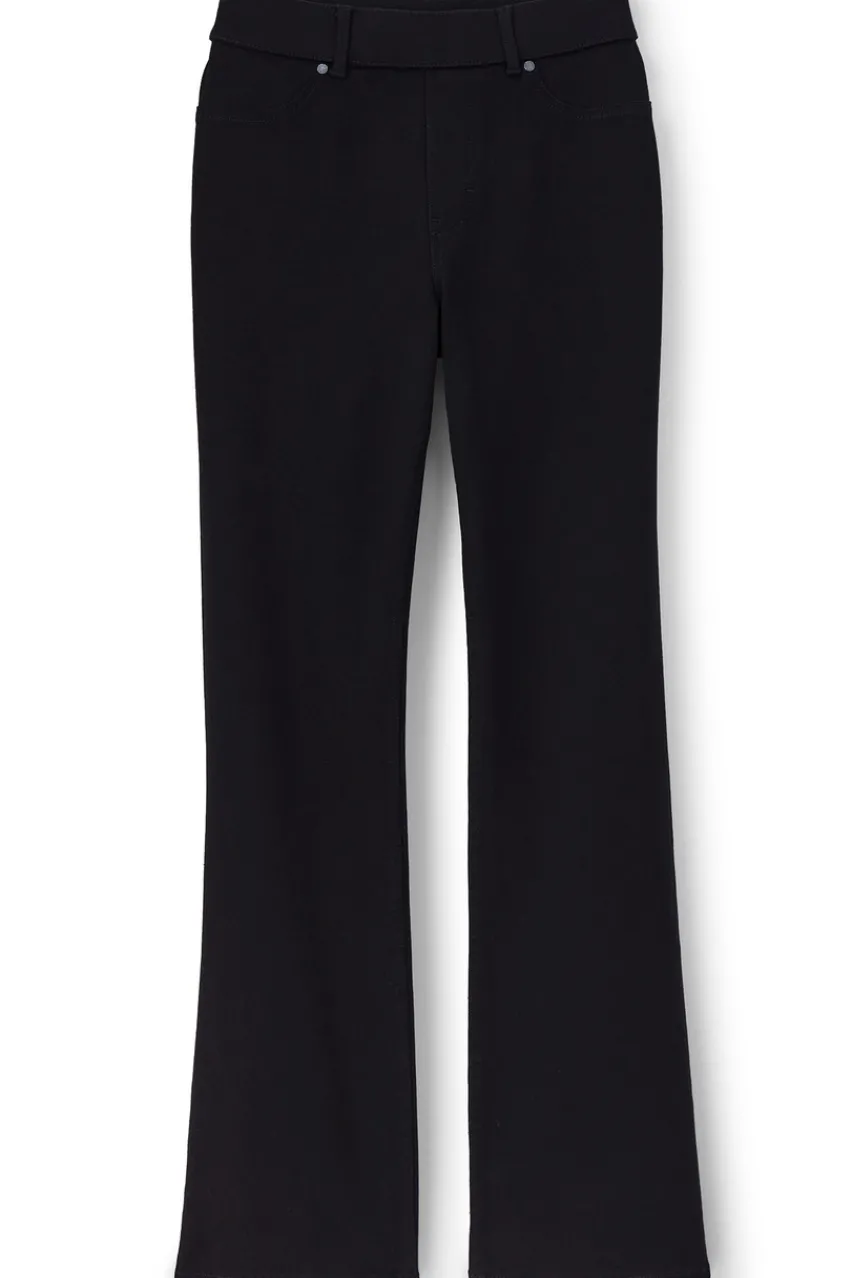 New Ultimate Denim Pull-On Bootcut Jeans Jeans