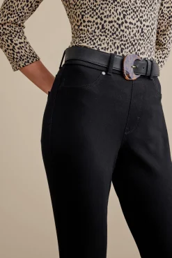 New Ultimate Denim Pull-On Bootcut Jeans Jeans