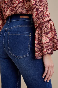 New Ultimate Denim Pull-On Bootcut Jeans Jeans