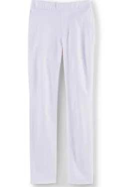 Hot Ultimate Denim Pull-On Slim Leg Jeans Jeans