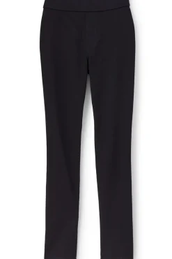 Hot Ultimate Denim Pull-On Slim Leg Jeans Jeans