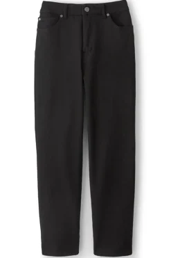 Online Ultimate Denim Slim Leg Crop Jeans Jeans