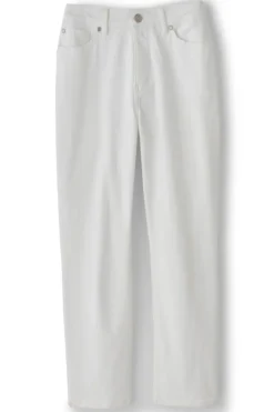 Online Ultimate Denim Slim Leg Crop Jeans Jeans