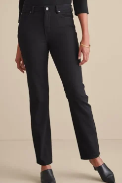 Clearance Ultimate Denim Straight Leg Jeans Jeans