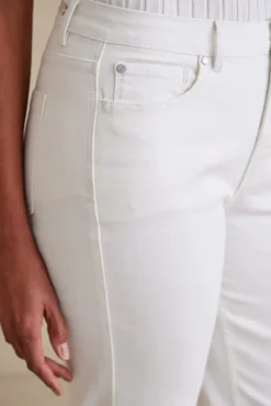 Clearance Ultimate Denim Straight Leg Jeans Jeans