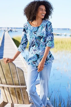 Clearance Ultimate Denim Straight Leg Jeans Jeans