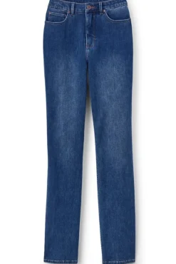 Clearance Ultimate Denim Straight Leg Jeans Jeans