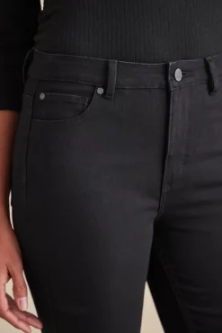 Clearance Ultimate Denim Straight Leg Jeans Jeans