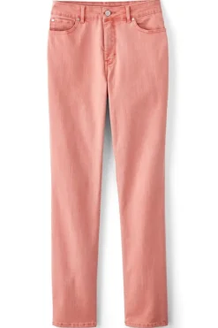 Clearance Ultimate Denim Straight Leg Jeans Jeans