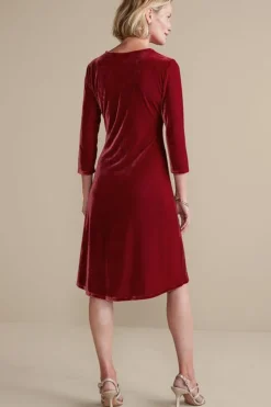 Best Velvet Hyannis Dress Dresses